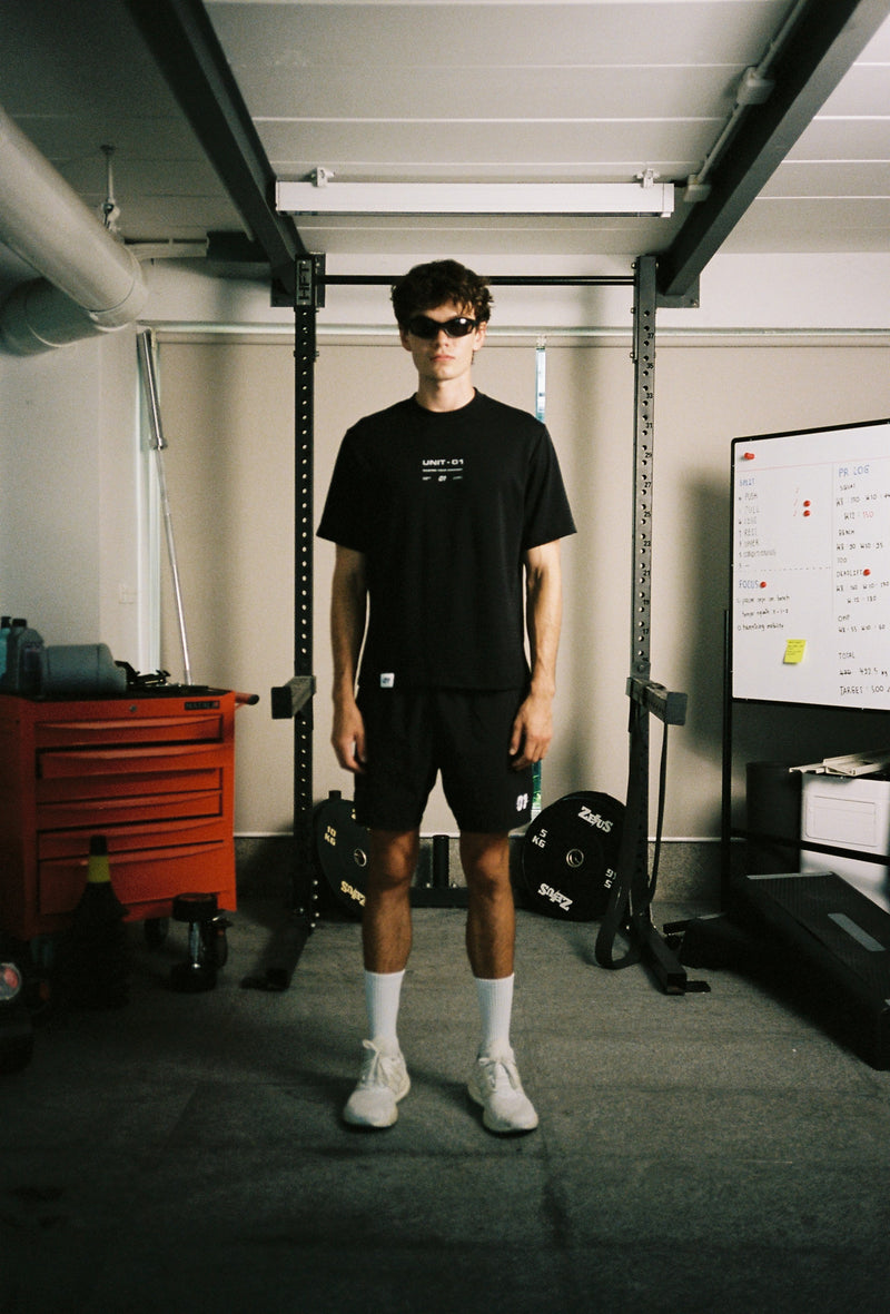 PROTOTYPE-01 TEE