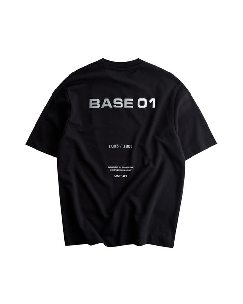 PROTOTYPE-01 TEE