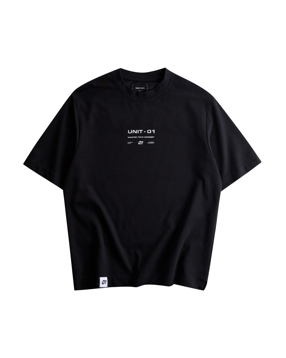 PROTOTYPE-01 TEE