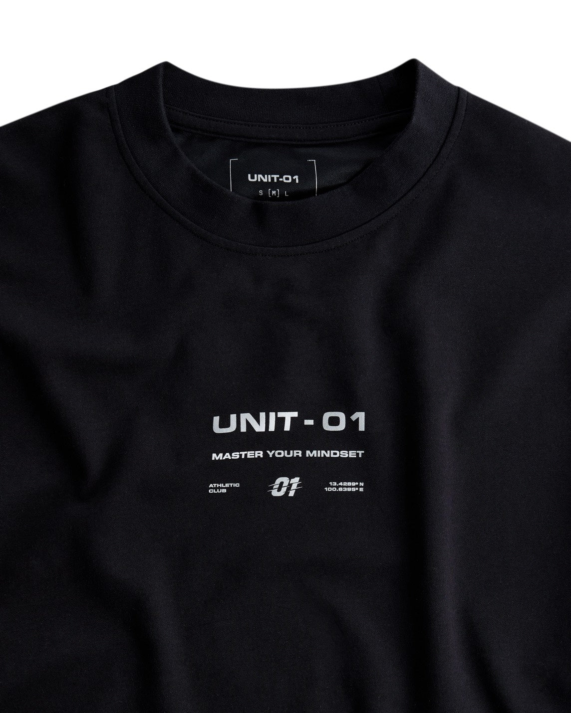 PROTOTYPE-01 TEE
